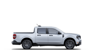 2025 Ford Maverick® External Image 1